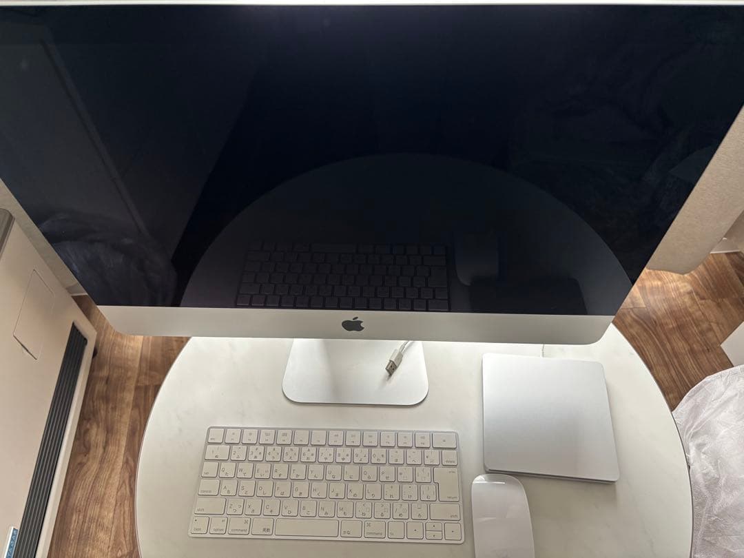 iMac 21.5-inch（Late 2015）
