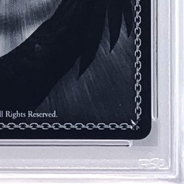 【PSA10】　ZM/W03-051SP　微熱のキュルケ