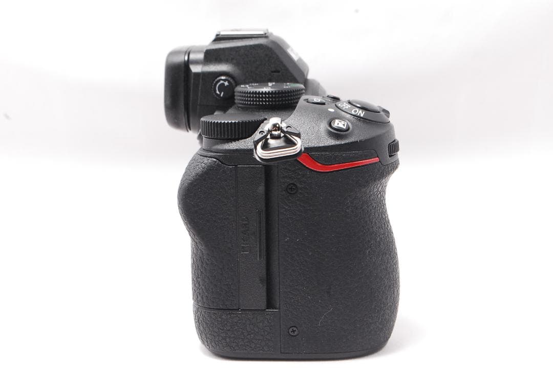 ✨Wi-Fi搭載✨初めてのフルサイズに✨Nikon Z5