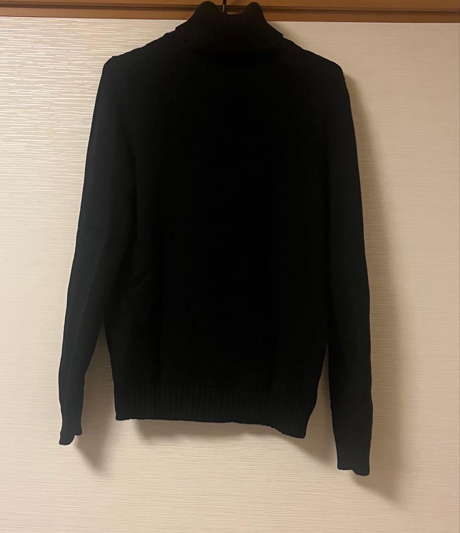 ZANONE ／ザノーネ　ニット