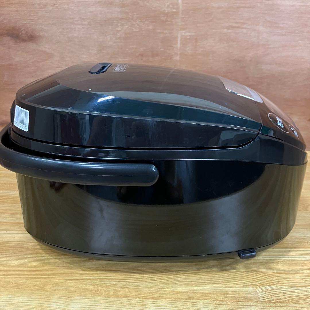 一都三県限定　配送設置無料　炊飯器　TIGER タイガー　2023年製　5.5合