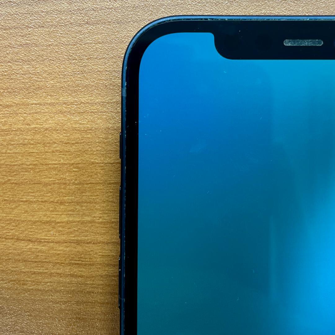か*ん様 動作確認済み iPhone 12 64GB ID GJVW3