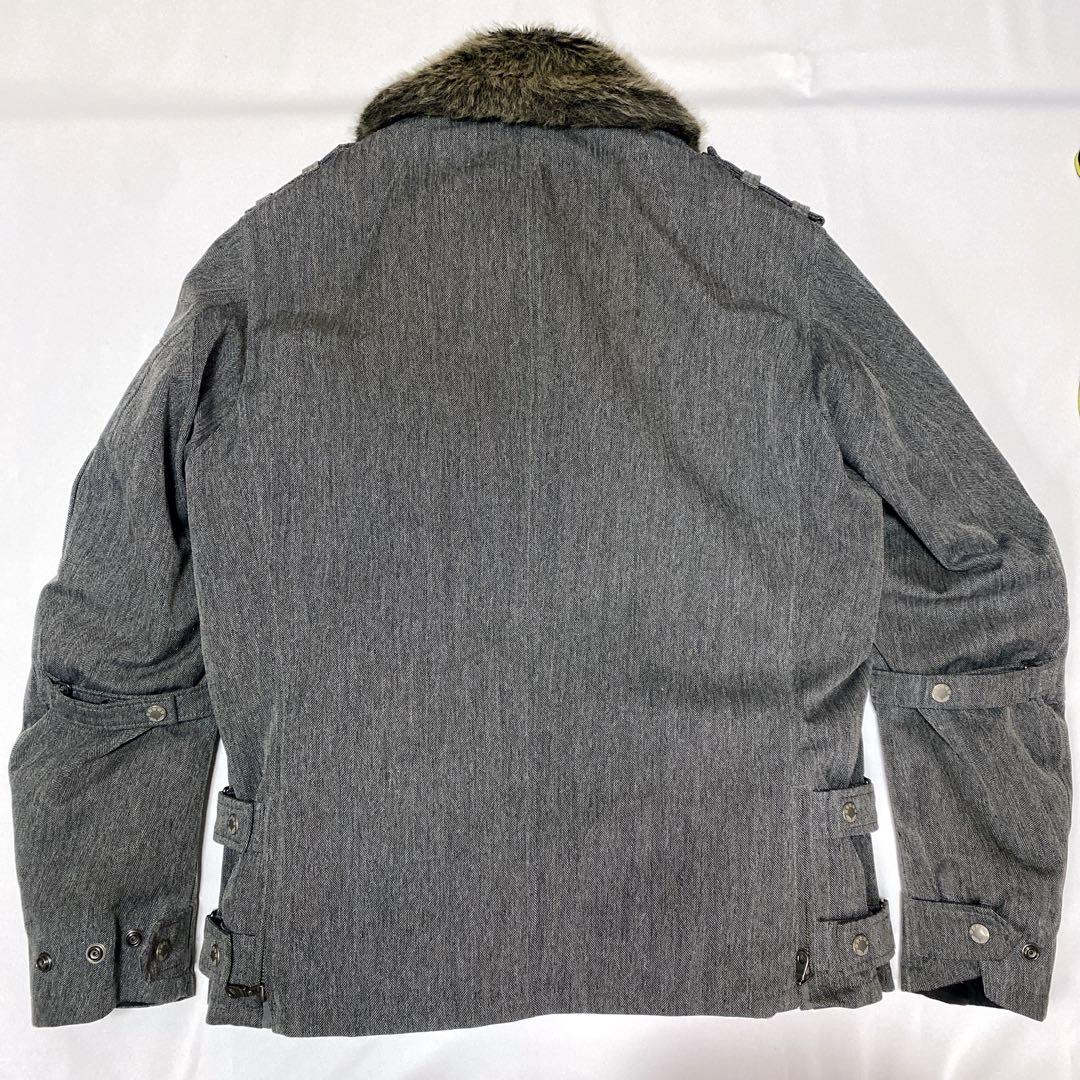 POWERAGE FURライダース　サイズL