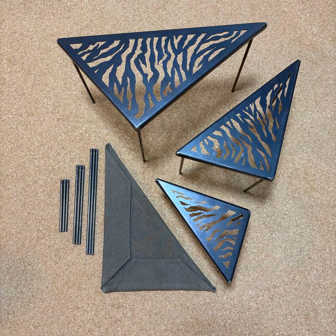 サンゾクマウンテンderutas tiga