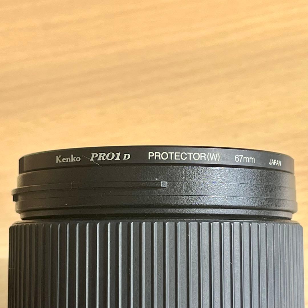 TAMRON 16-300mm F/3.5-6.3 【ニコンマウント】