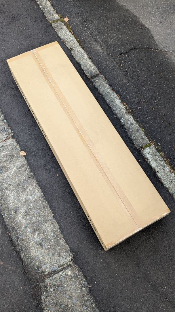 MUGEN VEZEL WING SPOILER 新品、未開封