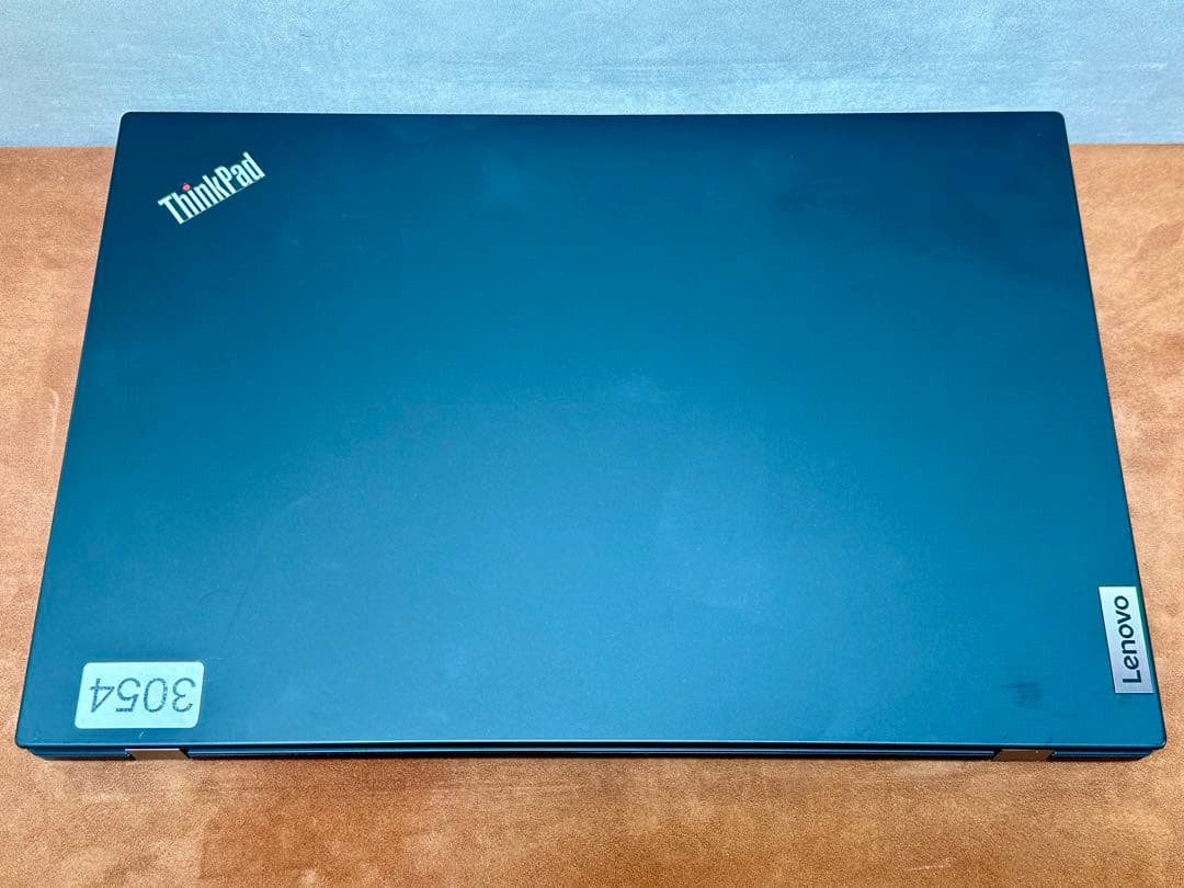 Windowsノート本体 ThinkPad L15 Gen 2 i5-1135G7 8 256 |3054