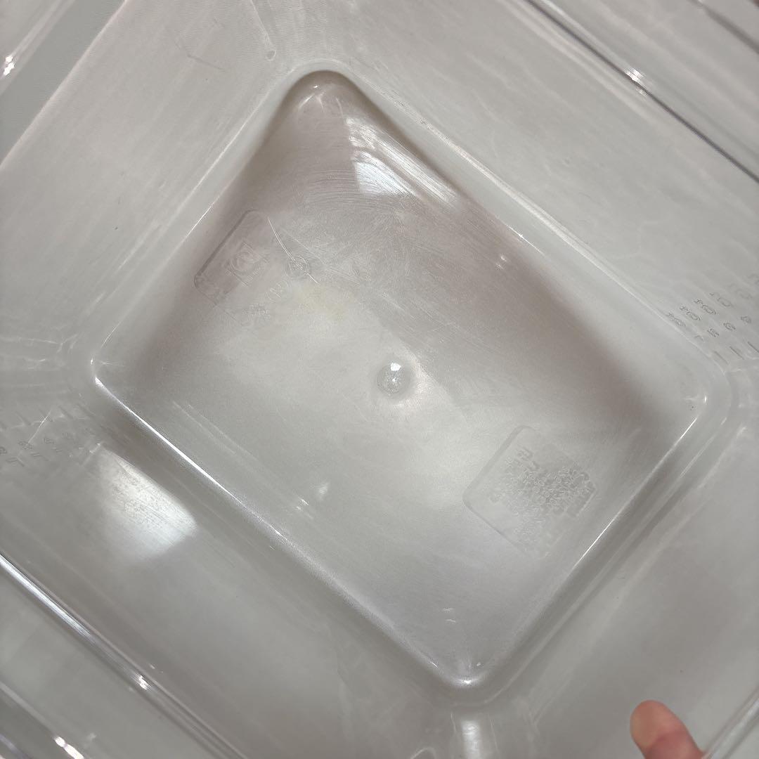 BONIQ2.0 低温調理器 容器付き ボニーク