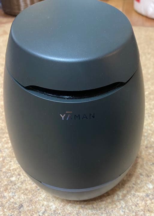 【即購入OK！】ヤーマン　毛穴ケアスチーマー　ブライトクリーン