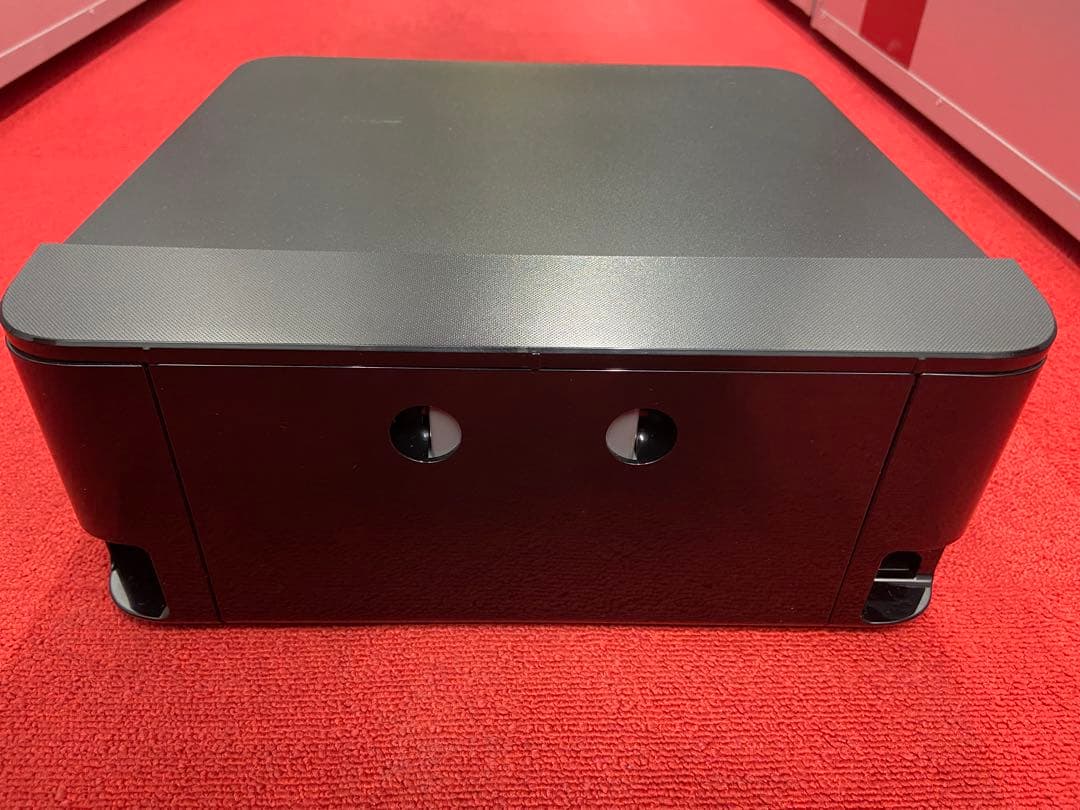 EPSON EP-881AB プリンター　インクや印刷用紙などのおまけ付き