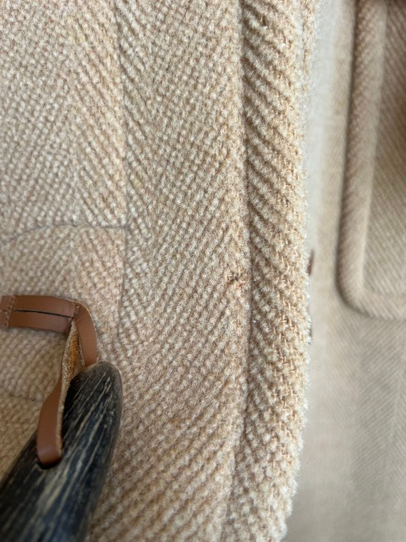 ユナイテッドアローズ ムーアブルック チベット モンゴメリー ダッフルコート