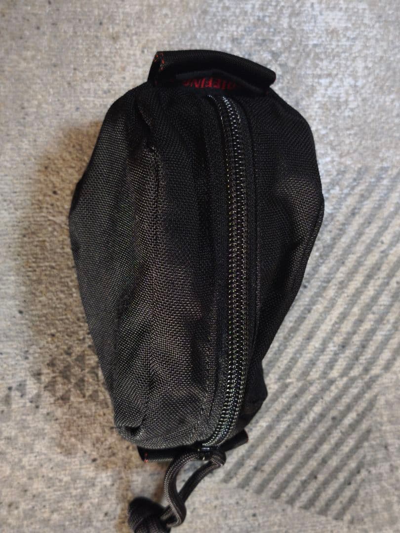 ブリーフィング ポーチ5個セット