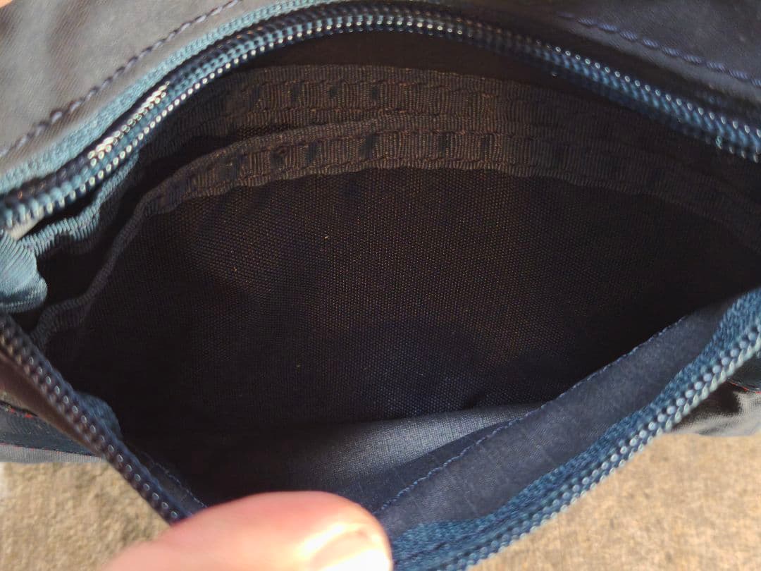 ブリーフィング ポーチ5個セット