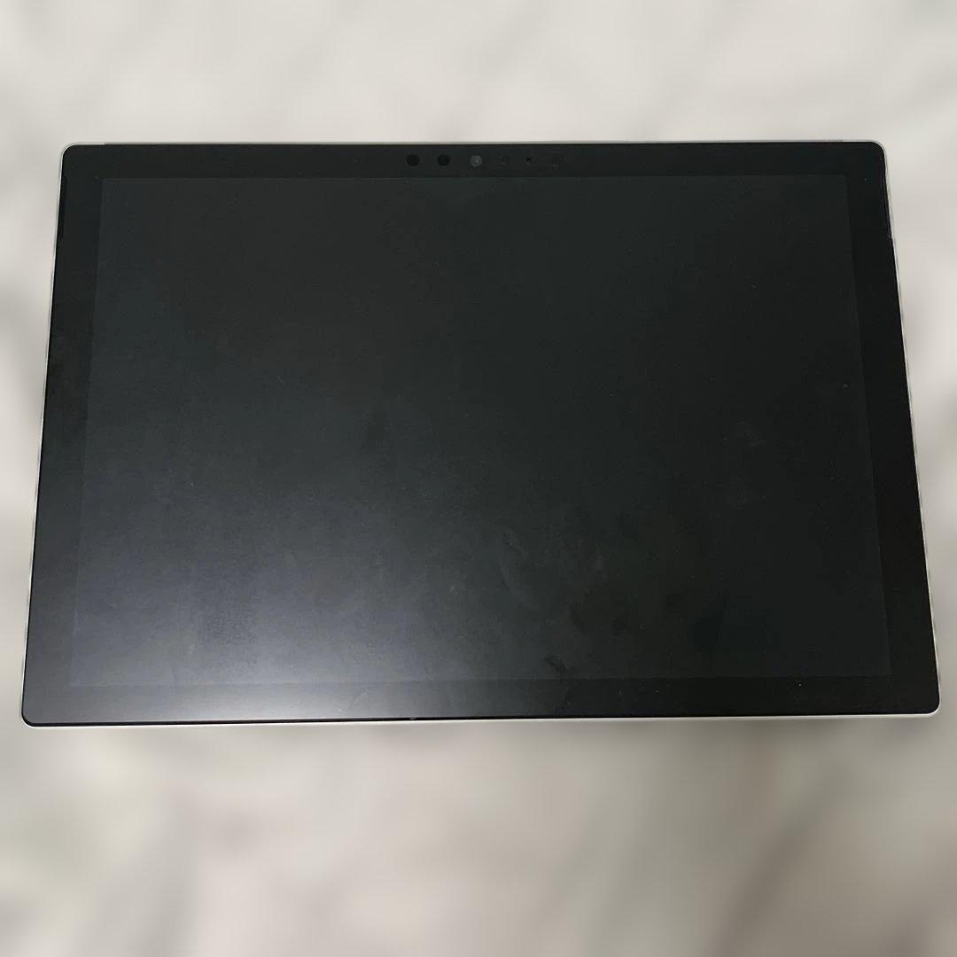 Microsoft Surface Pro（キーボード、拡張ハブ、ペン付き）