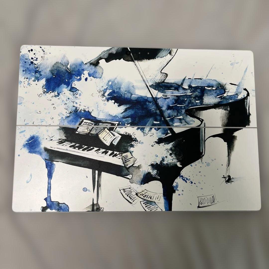 Microsoft Surface Pro（キーボード、拡張ハブ、ペン付き）