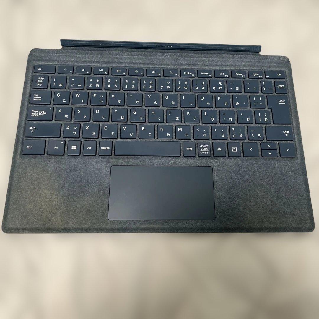 Microsoft Surface Pro（キーボード、拡張ハブ、ペン付き）