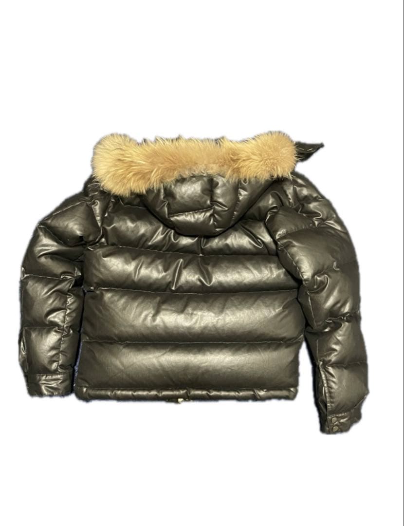 PS PAUL SMITH ファーダウンy2k