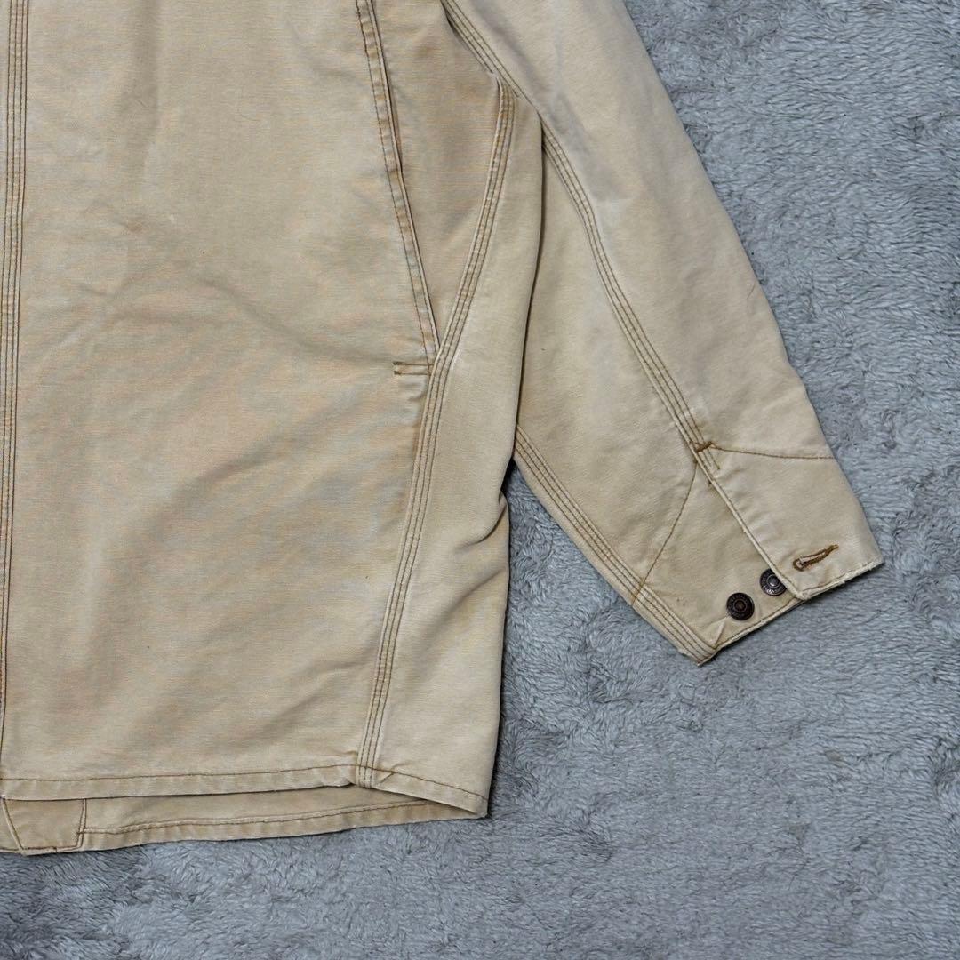 90s Levis 70742 カバーオール made in USA CA79