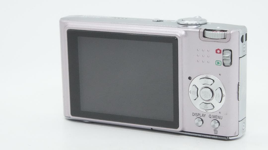 【A3189】 Panasonic LUMIX DMC-FX35 パナソニック