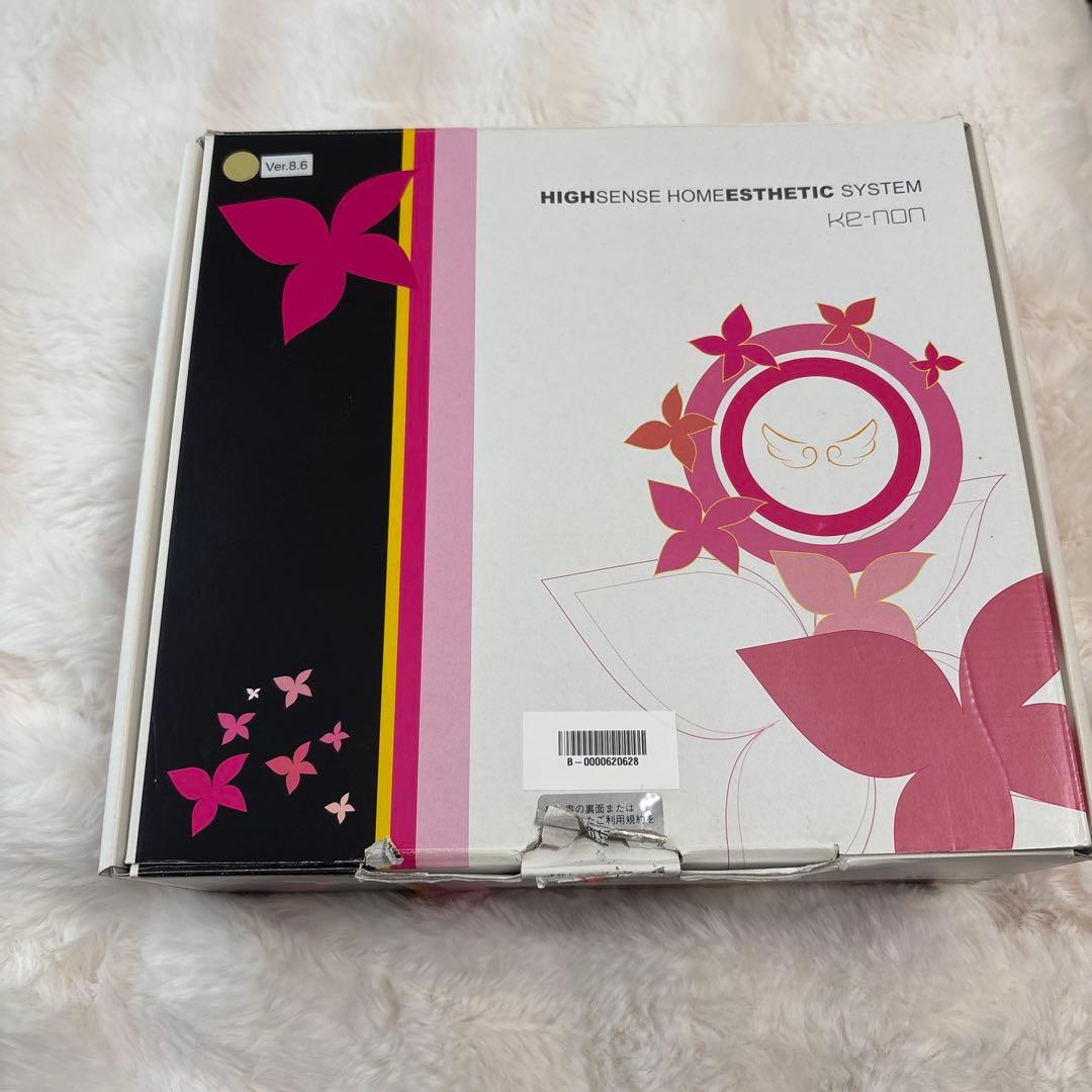 ke-non ケノン ver8.6