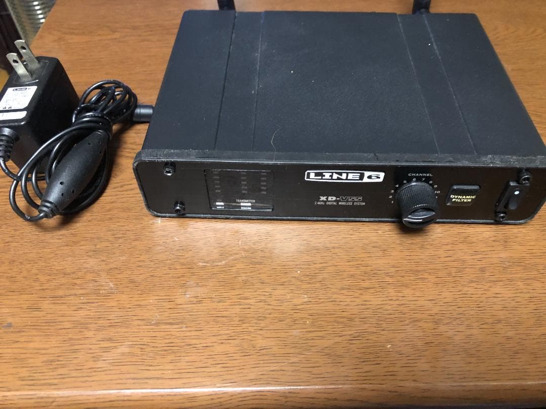 LINE 6 XD-V55 ワイヤレスマイクシステム