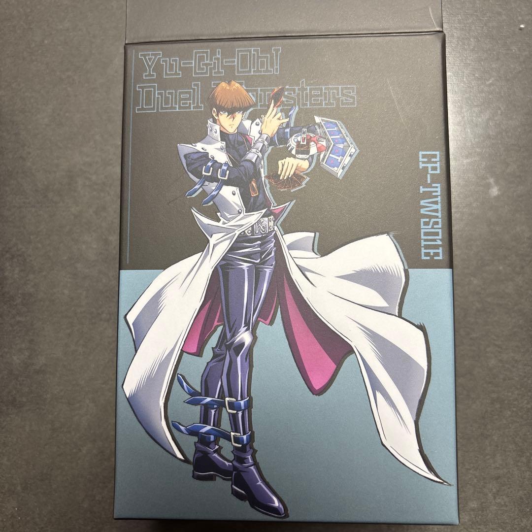 遊戯王 海馬瀬人 津田健次郎 ワイヤレスイヤホン