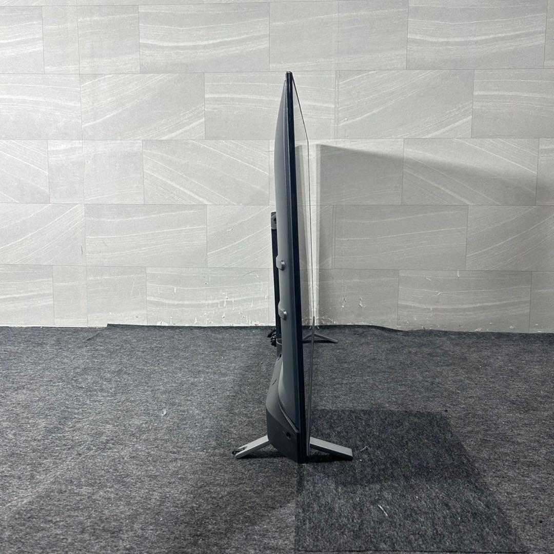 TOSHIBA 液晶テレビ REGZA 50C350X 50V型 d4193