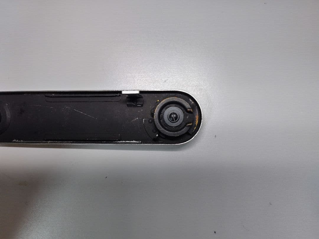 訳あり品　ライカⅢf レッドシンクロ　 ズマリット50mm f1.5