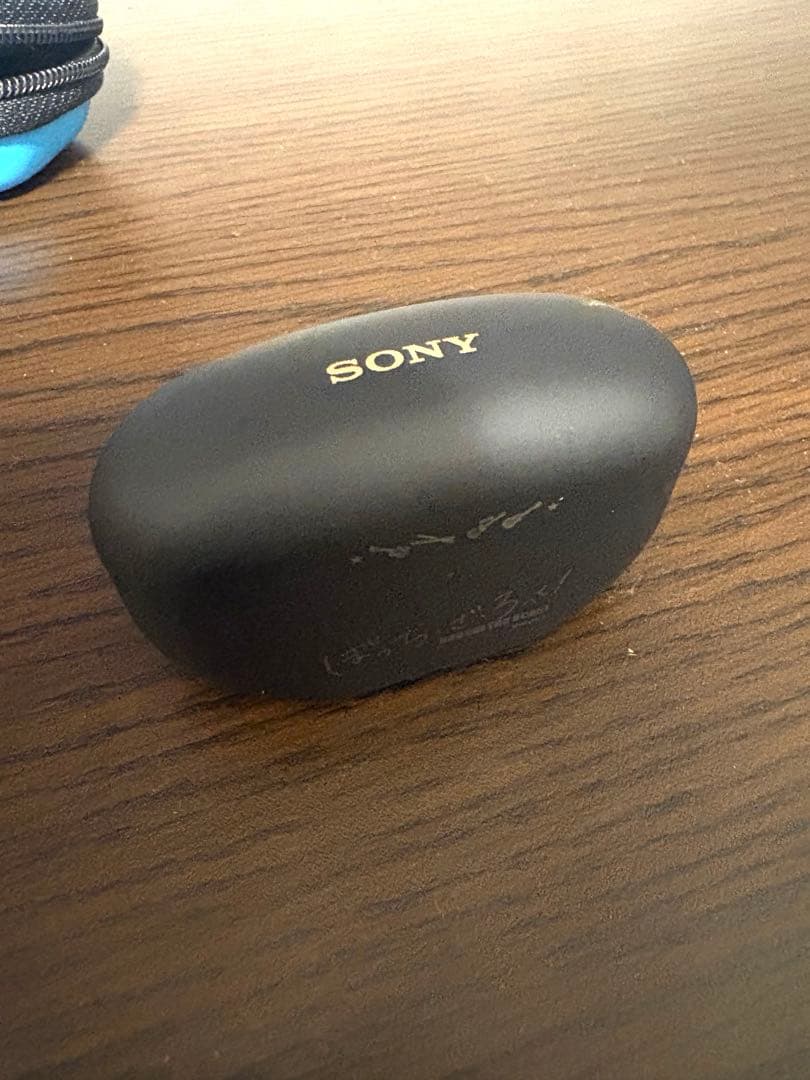 西*壽様 SONY ぼっちざろっくコラボワイヤレスイヤホン(山田リョウ)