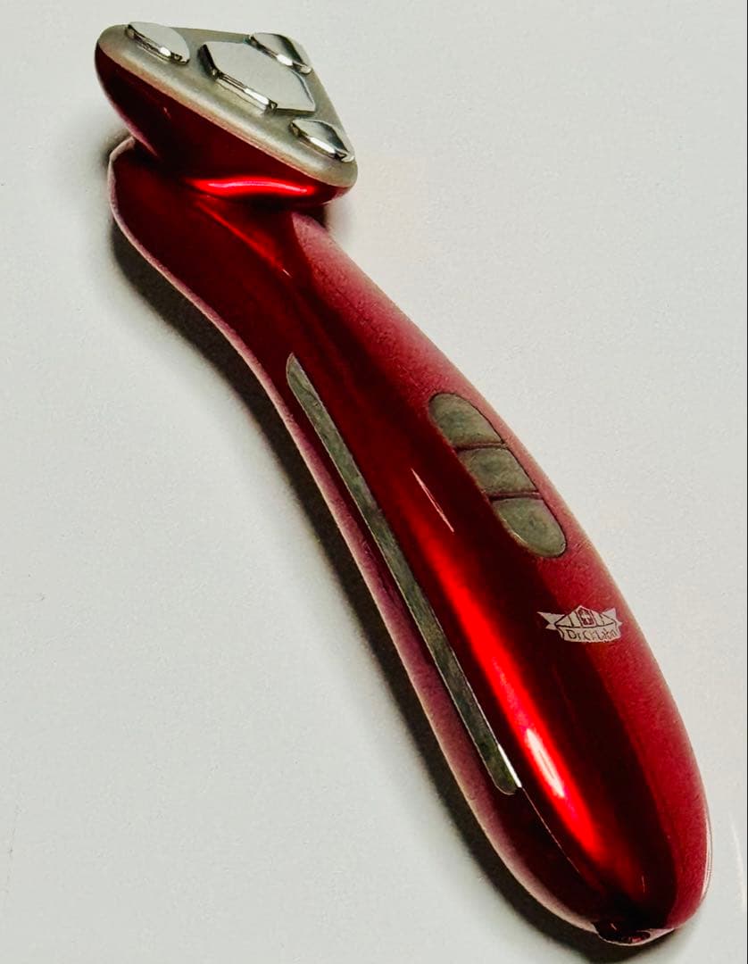 エステアップV 1台5役！金のゲルのための美顔器