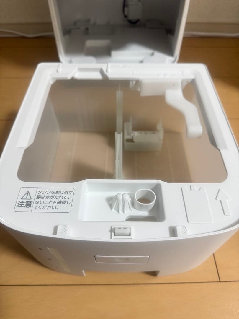 【美品】アイリスオーヤマ IRIS OHYAMA 冷風扇 KCTF-01M