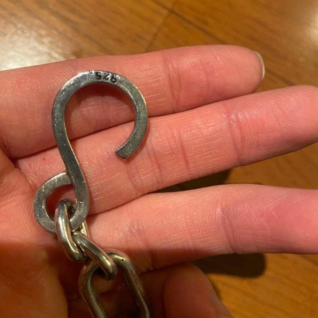 【専用ページ】MACARONIWESTERNS ウォレットチェーン