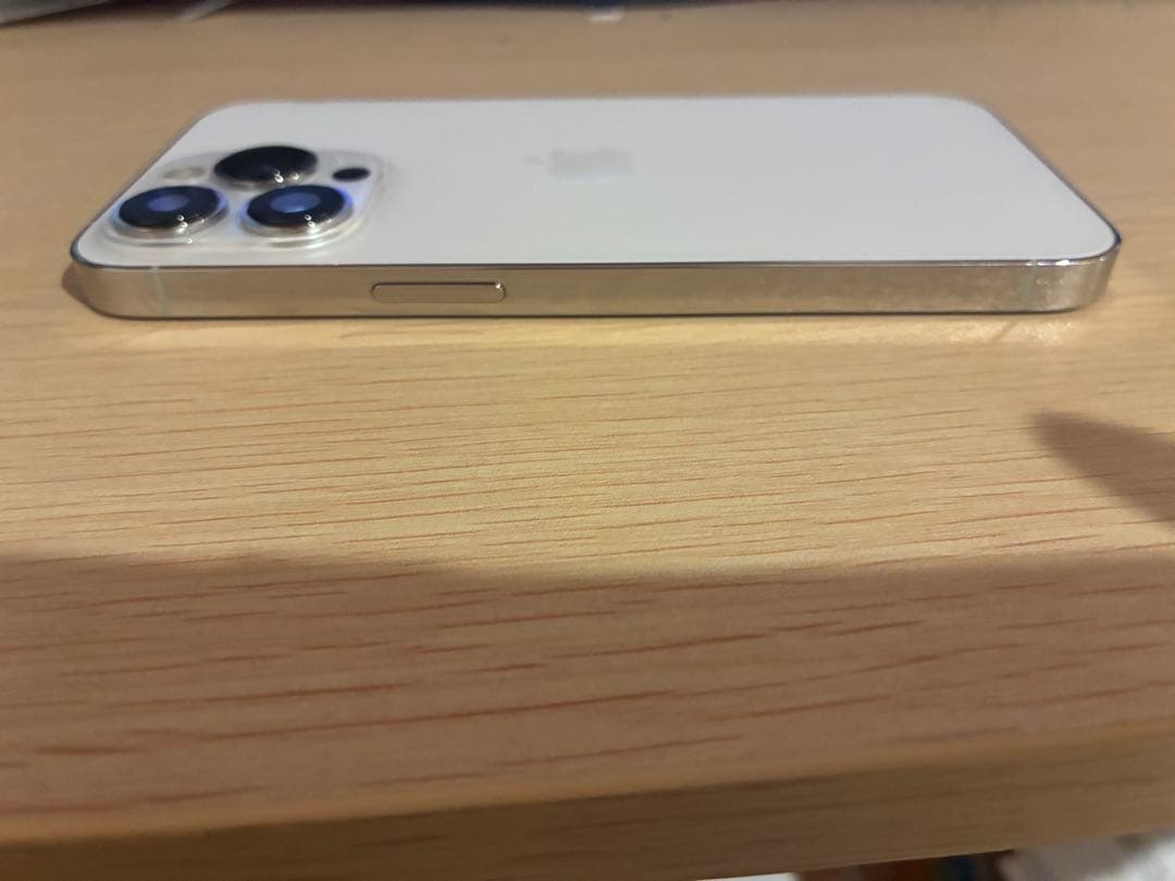 Apple iPhone 13 Pro 256GB BT:100% SIMフリー