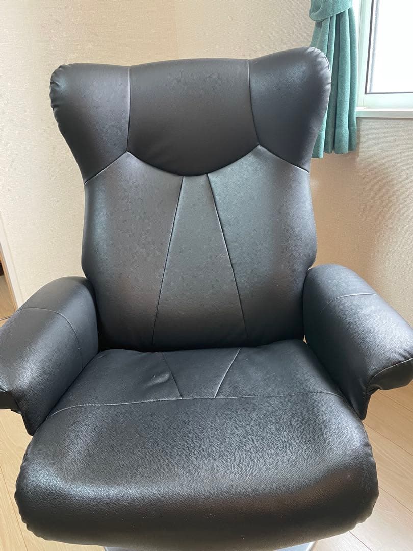 【送料込み】リクライニングチェア パーソナルチェアロード3