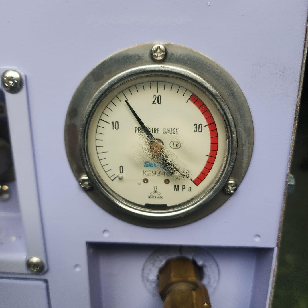 tamaさん専用☆型エンジン高圧洗浄機☆清和 ☆セイワ☆JC-1513SLPⅢ