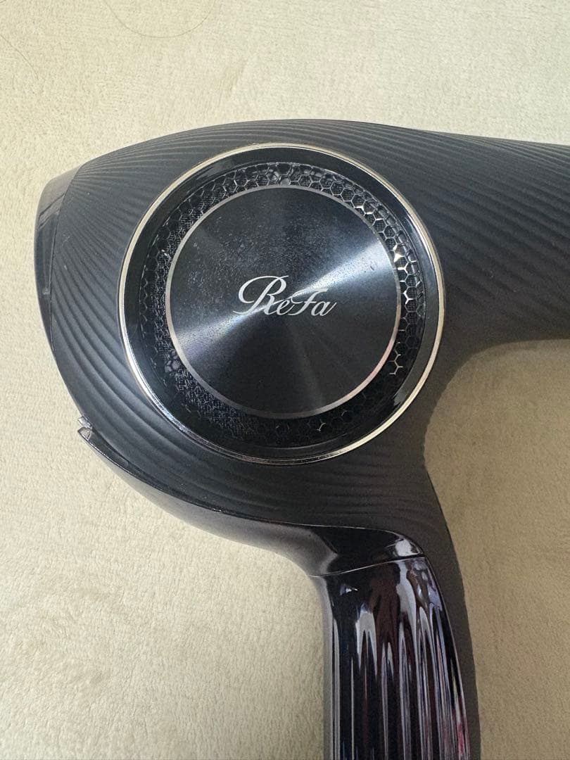 ReFa BEAUTECH DRYER PRO ブラック