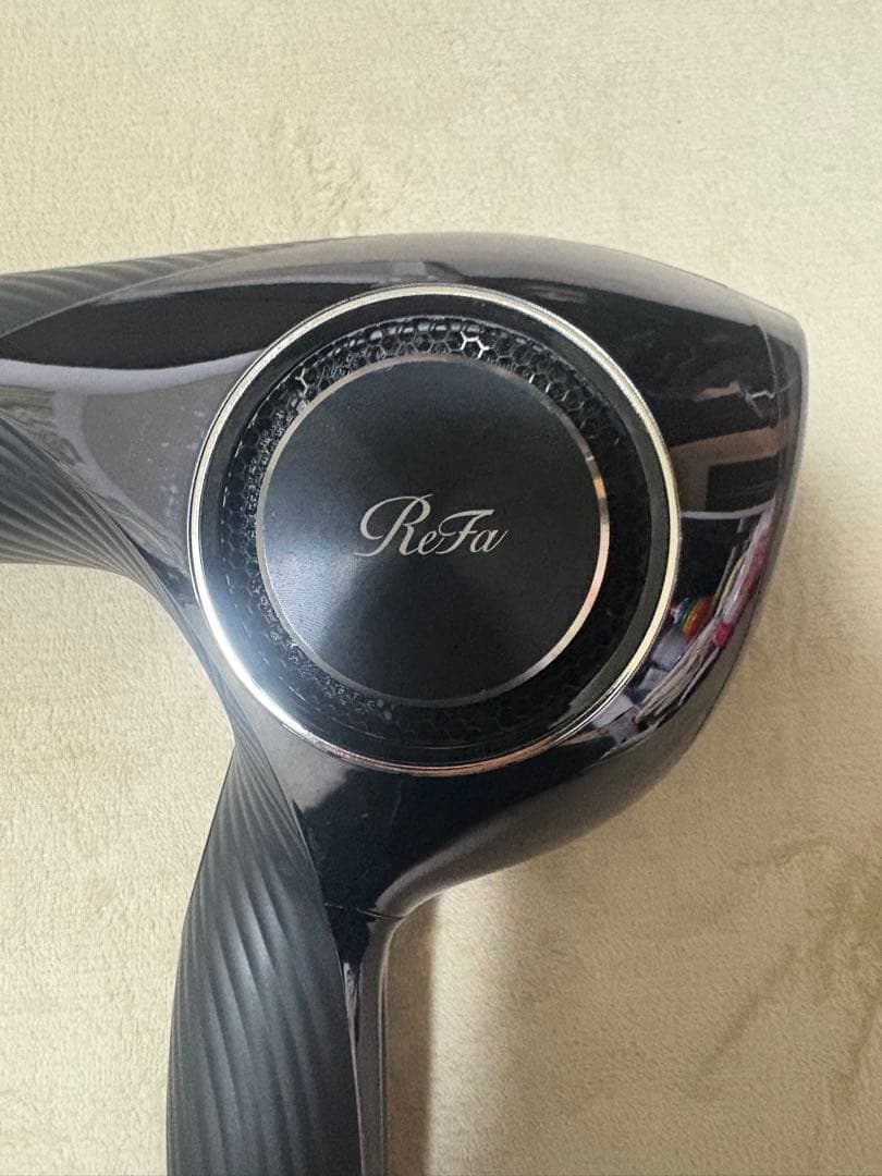 ReFa BEAUTECH DRYER PRO ブラック