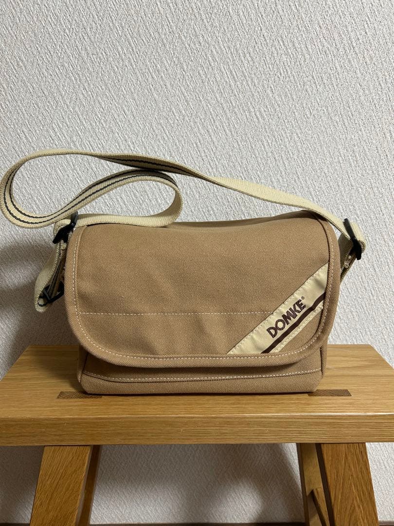 DOMKE F-5XB カメラバッグ　ドンケ　ショルダーバッグ