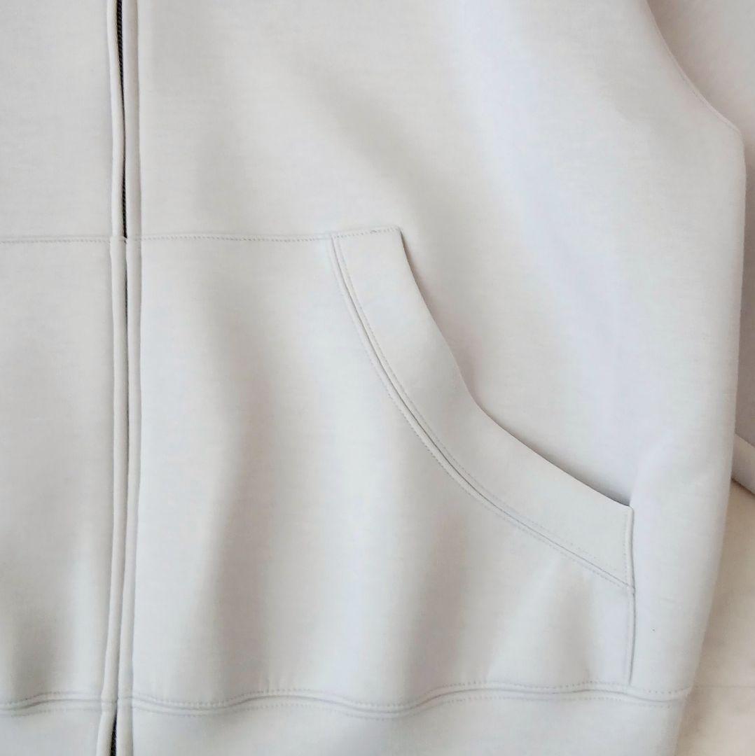 美品 セオリーリュクス 定価3万9千 Richmond Kiah ブルゾン 38