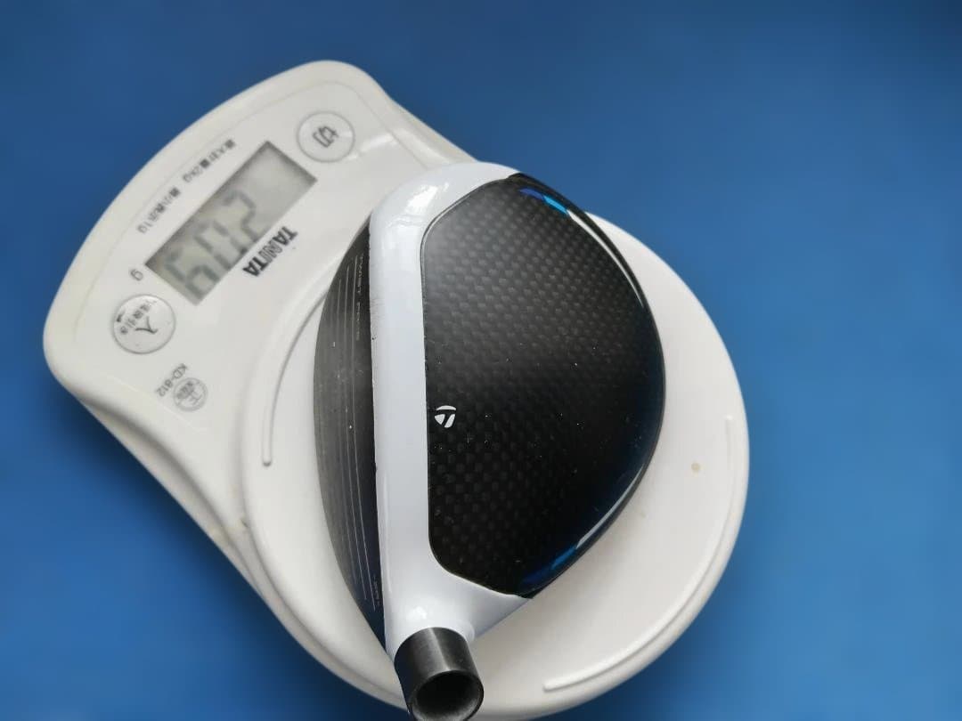 え*ん様 名器テーラメイドSIM2 3W ヘッド