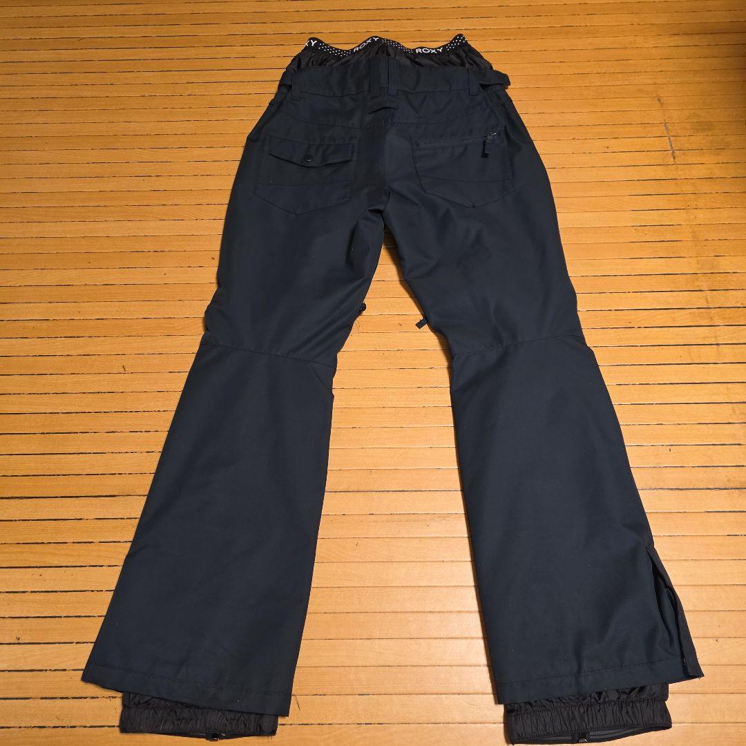 Burton スノーボード ウェア レディース ビブパンツ ＋ROXY パンツも