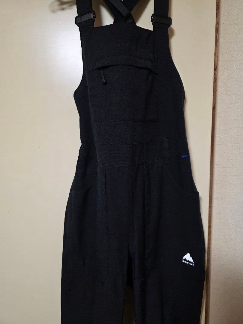 Burton スノーボード ウェア レディース ビブパンツ ＋ROXY パンツも