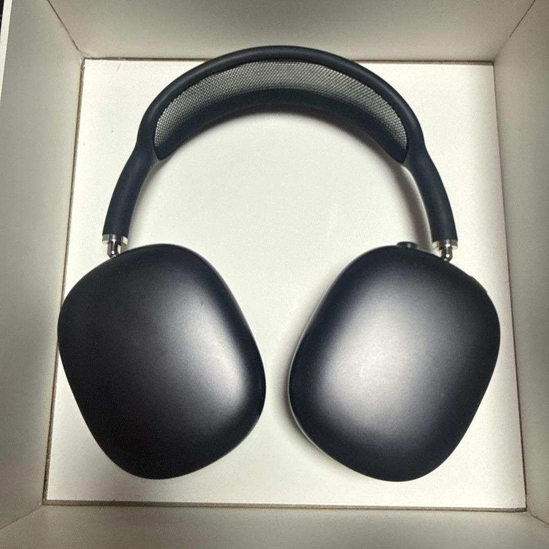 [美品]AirPods MAX