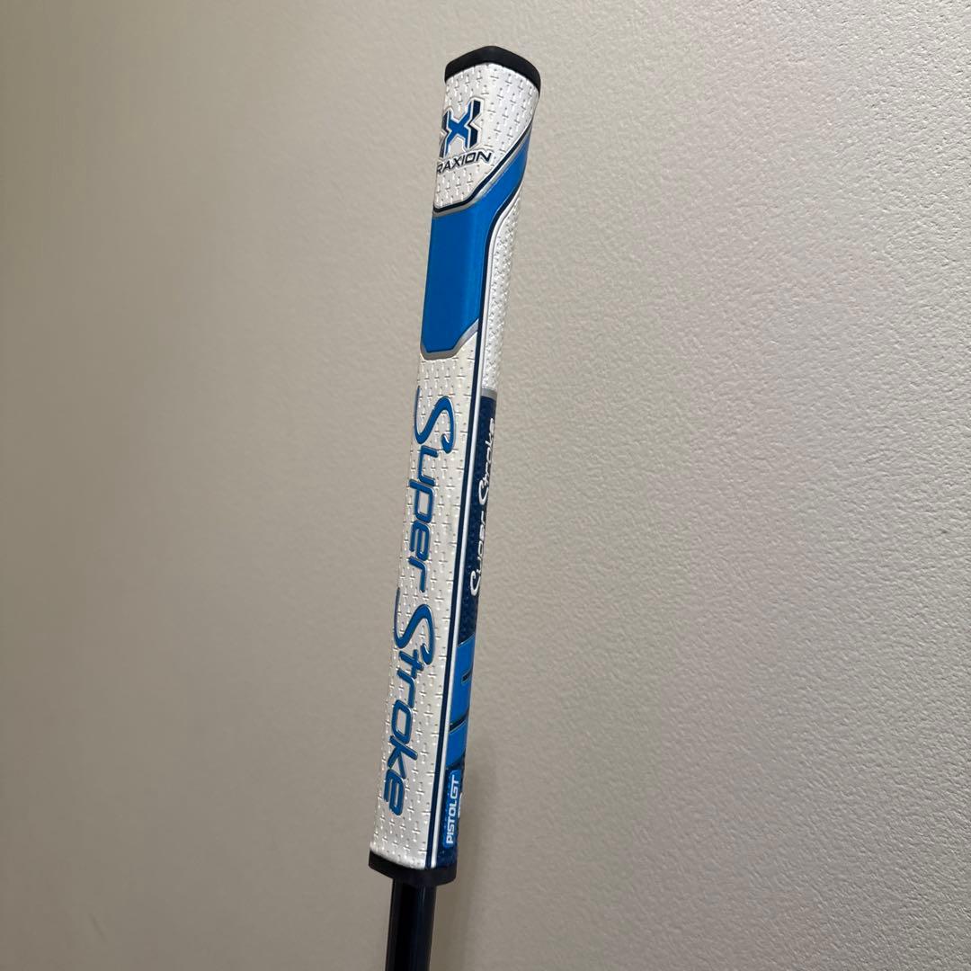 オデッセイ 2-BALL TEN 34インチ パター STROKE LAB