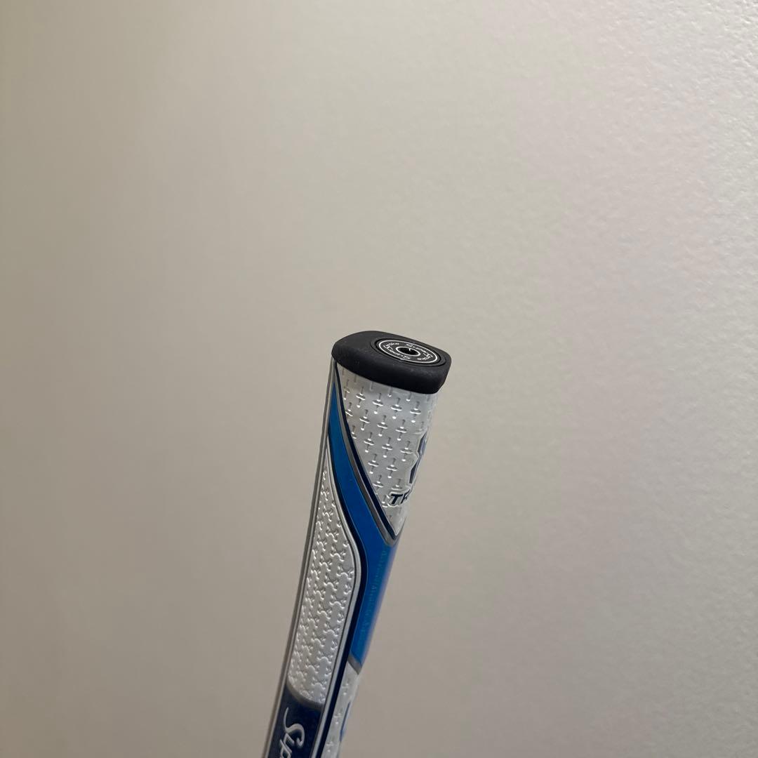 オデッセイ 2-BALL TEN 34インチ パター STROKE LAB