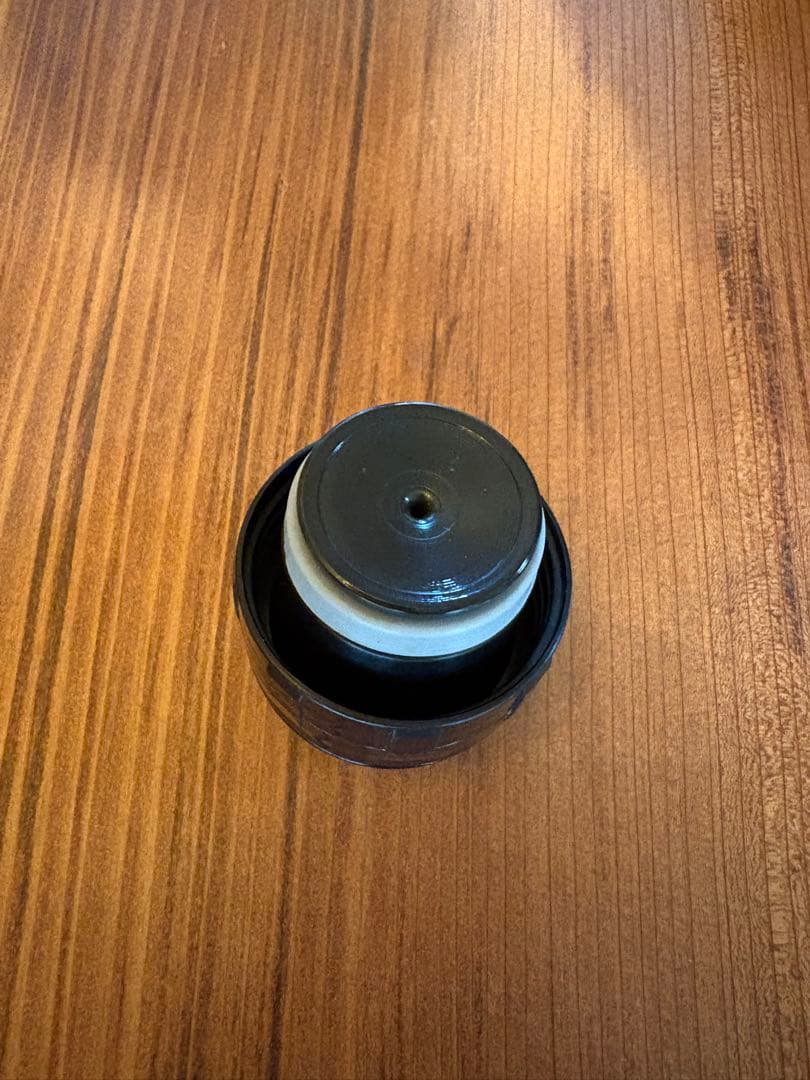 モクネジ　S.U.S gallery 水筒ボトル　270ml MJ-BTL-M