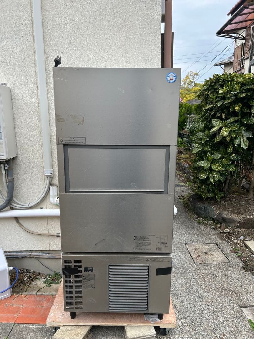 福島工業 業務用製氷機 FIC-A240KV1S