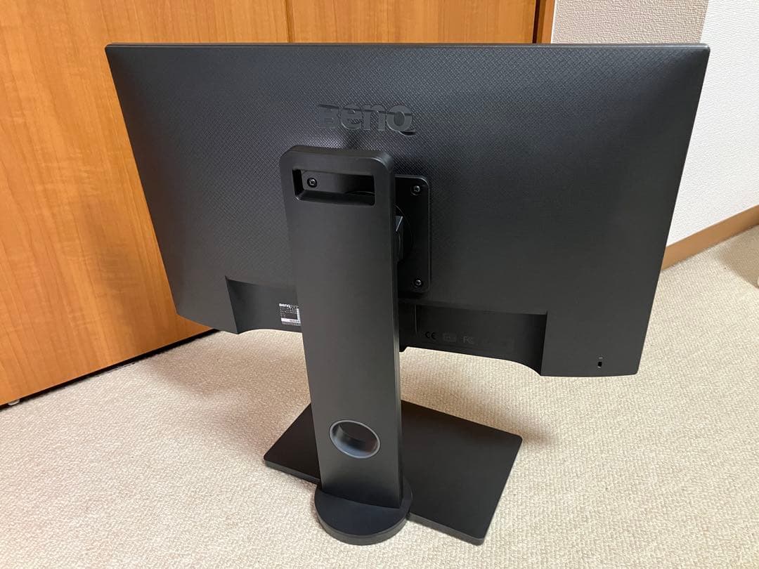 BenQ 23.8インチ ディスプレイ GW2480T