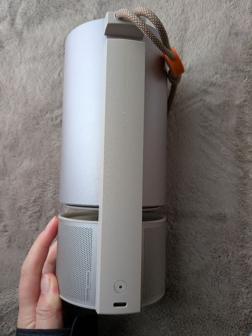 プロジェクター XGIMI MoGo3 Pro