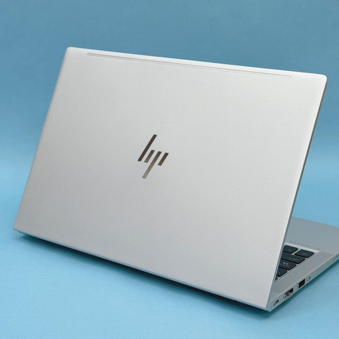 美品737 HP 630 G10 i5 第13世代 16GB バッテリー良好